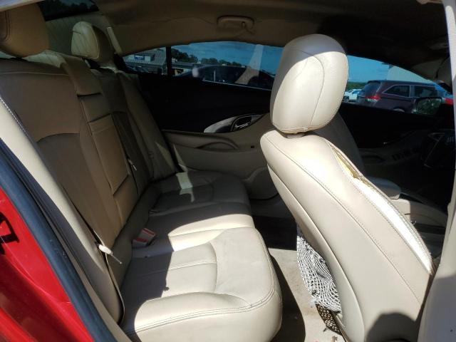 Photo 10 from auction – 2013 BUICK LACROSSE with VIN 1G4GC5E34DF250216