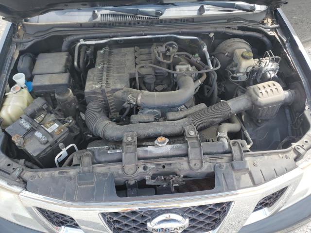 Photo 11 from auction – 2014 NISSAN FRONTIER S with VIN 1N6BD0CT1EN768550