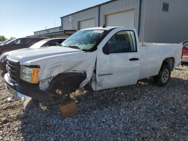 GMC SIERRA C15 2009 with VIN 1GTEC14X69Z230581 - Photo from auction