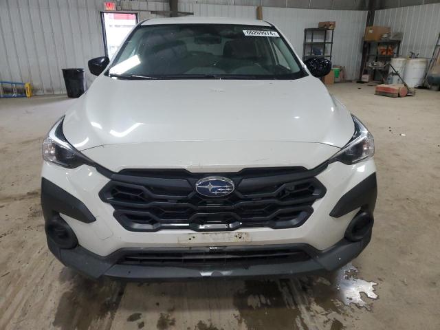 Фото 5 с аукциона – 2024 SUBARU CROSSTREK с VIN JF2GUABC5RH200761