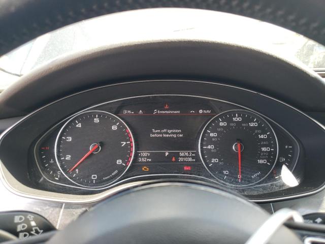Photo 9 from auction – 2015 AUDI A7 PRESTIG with VIN WAU2GAFC7FN010951