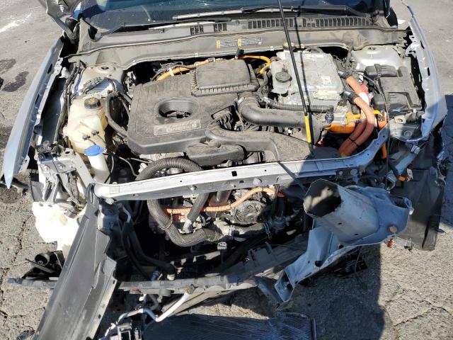 Photo 11 from auction – 2019 FORD FUSION TIT with VIN 3FA6P0SU7KR223389