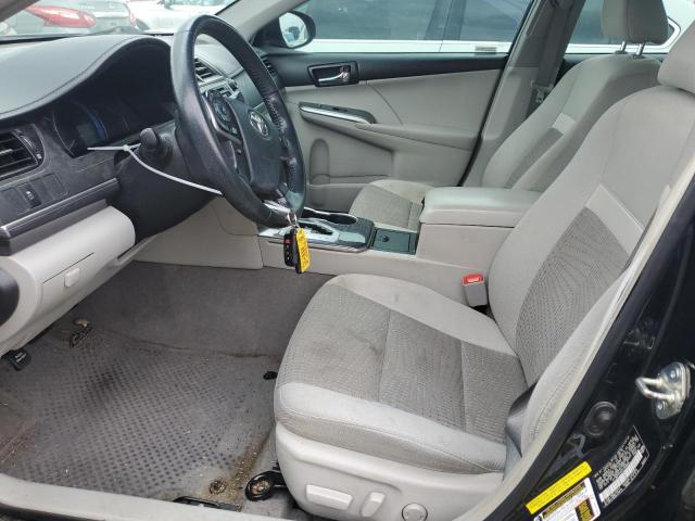 Photo 7 from auction – 2014 TOYOTA CAMRY HYBR with VIN 4T1BD1FK4EU100660
