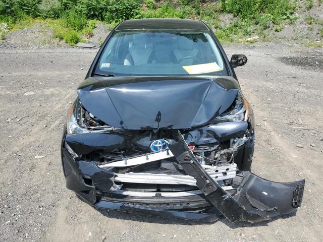 Photo 5 from auction – 2016 TOYOTA PRIUS with VIN JTDKARFUXG3024349