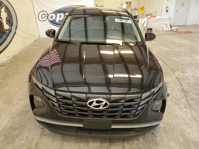 Photo 5 from auction – 2024 HYUNDAI TUCSON SEL with VIN 5NMJBCDE7RH330740