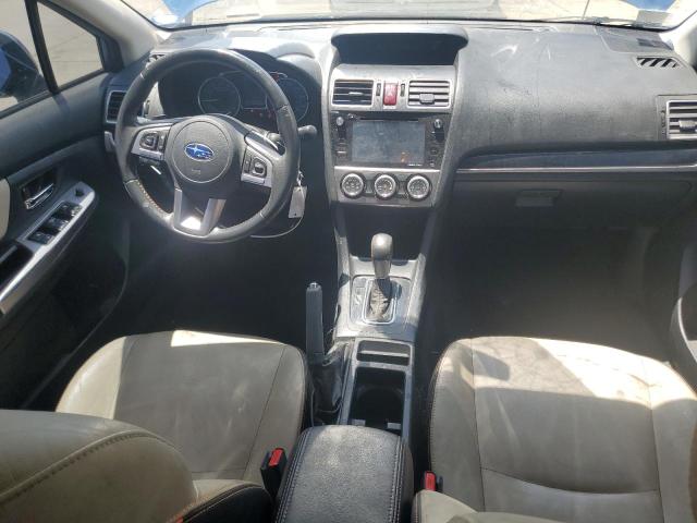 Photo 8 from auction – 2016 SUBARU CROSSTREK with VIN JF2GPAKCXGH333102