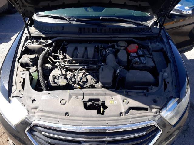 Photo 11 from auction – 2014 FORD TAURUS LIM with VIN 1FAHP2F84EG111100
