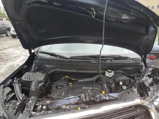 Photo 12 from auction – 2019 GMC TERRAIN SL with VIN 3GKALMEV9KL145121