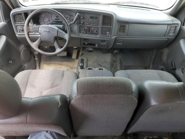 Photo 8 from auction – 2004 GMC NEW SIERRA with VIN 1GTEK19T34E393441