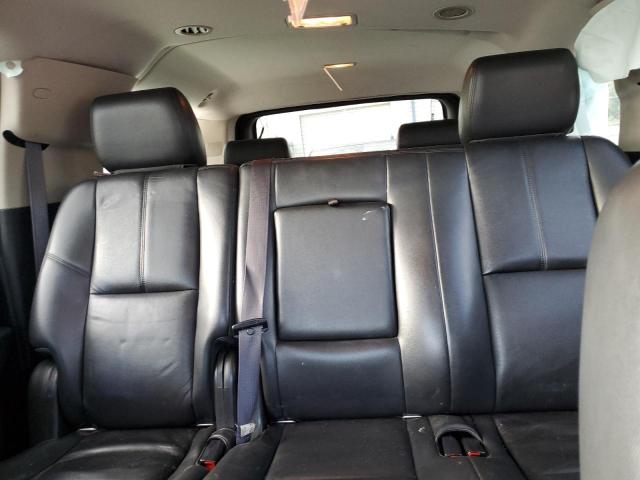 Photo 10 from auction – 2014 CHEVROLET SUBURBAN K with VIN 1GNSKJE71ER119040