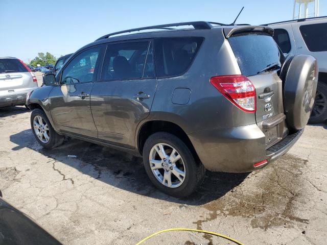 Photo 2 from auction – 2011 TOYOTA RAV4 with VIN 2T3ZF4DV1BW095251