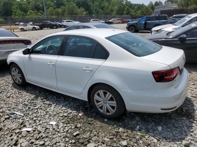Photo 2 from auction – 2017 VOLKSWAGEN JETTA S with VIN 3VW2B7AJ5HM402945