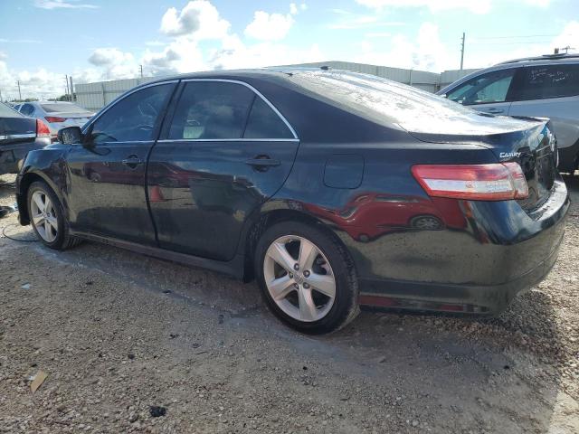 Photo 2 from auction – 2011 TOYOTA CAMRY BASE with VIN 4T1BF3EK7BU723211