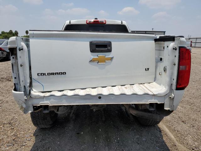 Photo 6 from auction – 2016 CHEVROLET COLORADO L with VIN 1GCHSCE35G1392012
