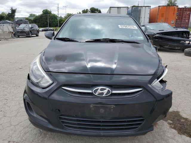 Photo 5 from auction – 2016 HYUNDAI ACCENT SE with VIN KMHCT5AE8GU241668