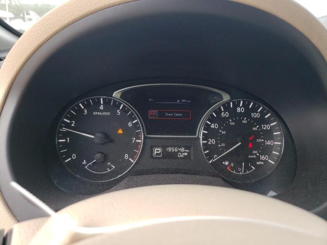 Photo 9 from auction – 2015 NISSAN ALTIMA 2.5 with VIN 1N4AL3AP3FN893520