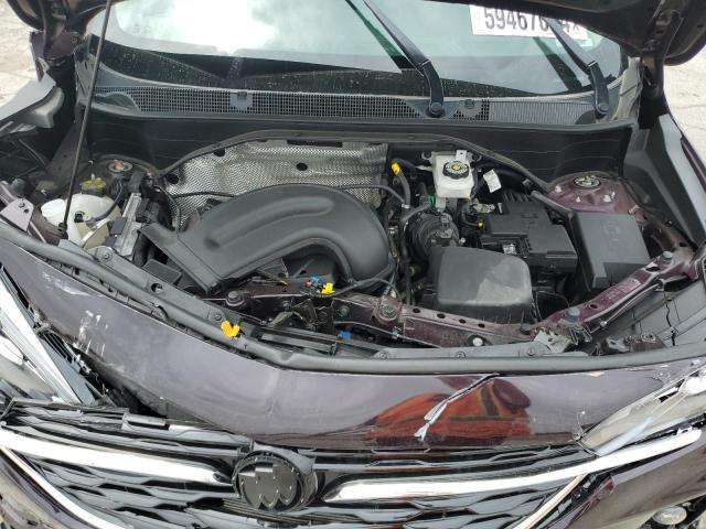 Zdjęcie 12 z aukcji – 2021 BUICK ENCORE GX z VIN KL4MMGSL2MB151996