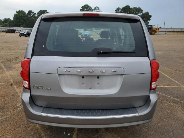 Photo 6 from auction – 2016 DODGE GRAND CARA with VIN 2C4RDGBGXGR356499