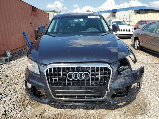 Photo 5 from auction – 2014 AUDI Q5 PREMIUM with VIN WA1LFAFP5EA115324