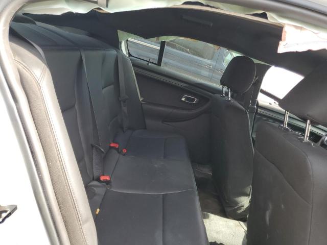 Photo 10 from auction – 2015 FORD TAURUS POL with VIN 1FAHP2MK0FG149200