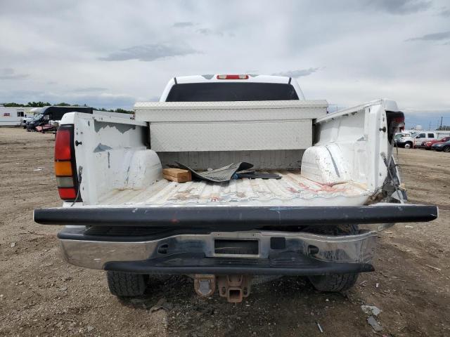 Photo 6 from auction – 2007 GMC SIERRA K25 with VIN 1GTHK23G77F197726