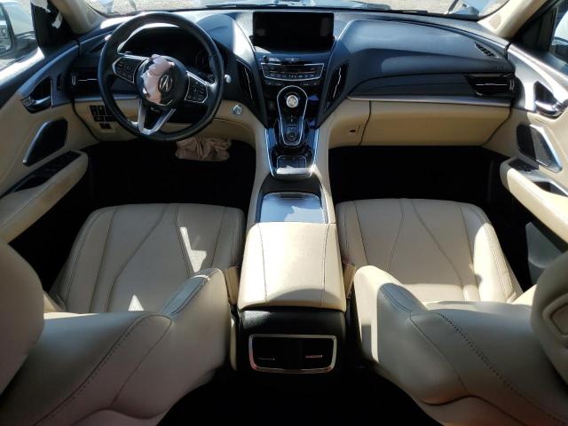Photo 8 from auction – 2021 ACURA RDX with VIN 5J8TC2H3XML006179