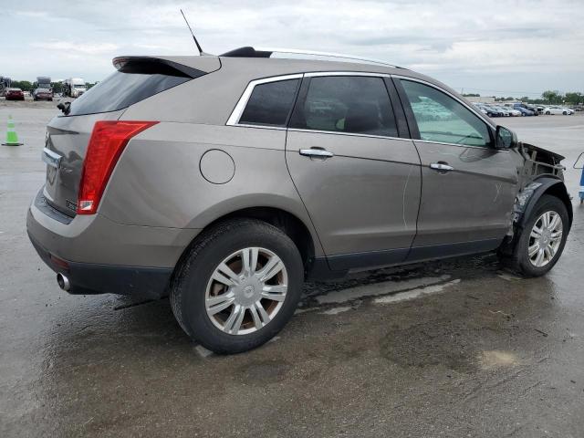 Photo 3 from auction – 2011 CADILLAC SRX LUXURY with VIN 3GYFNAEY1BS674468