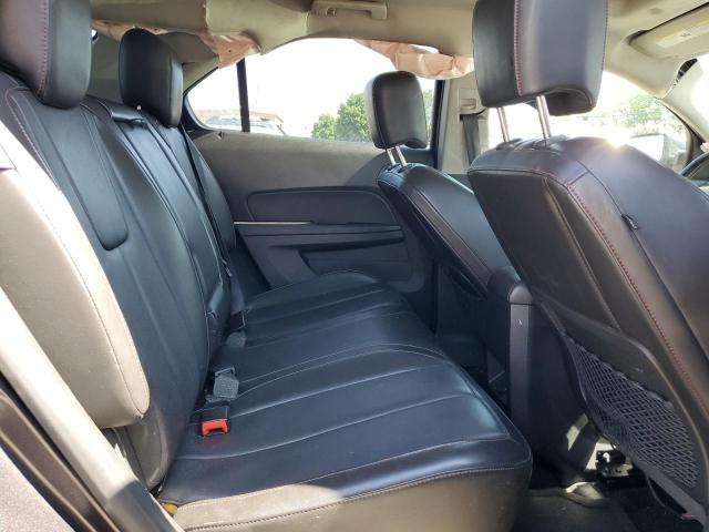 Photo 11 from auction – 2014 CHEVROLET EQUINOX LT with VIN 2GNALCEK5E6136783