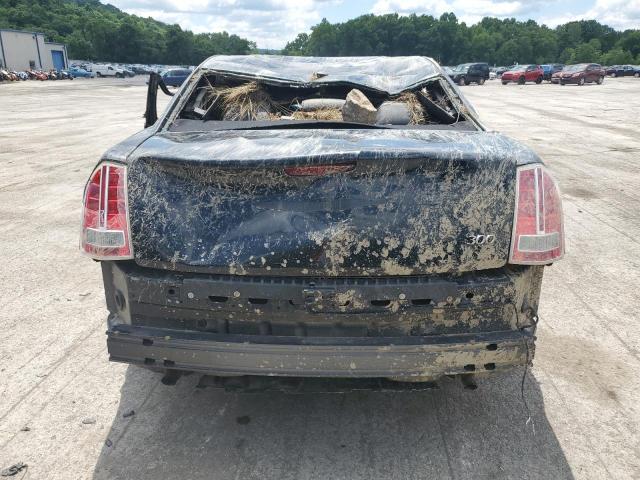 Снимка 6 от търг – 2014 CHRYSLER 300 с VIN 2C3CCAAG9EH296987