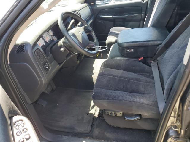Photo 7 from auction – 2004 DODGE RAM 1500 S with VIN 1D7HA18D84S641958