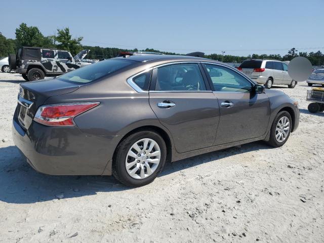 Photo 3 from auction – 2015 NISSAN ALTIMA 2.5 with VIN 1N4AL3APXFC436442
