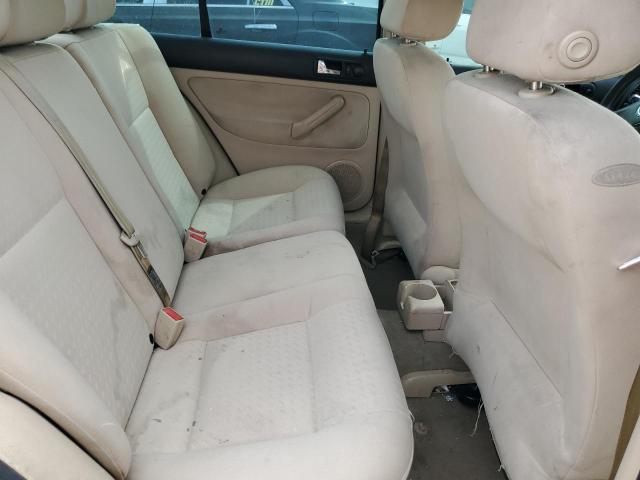 Photo 10 from auction – 2004 VOLKSWAGEN JETTA with VIN 3VWRK69M14M098255