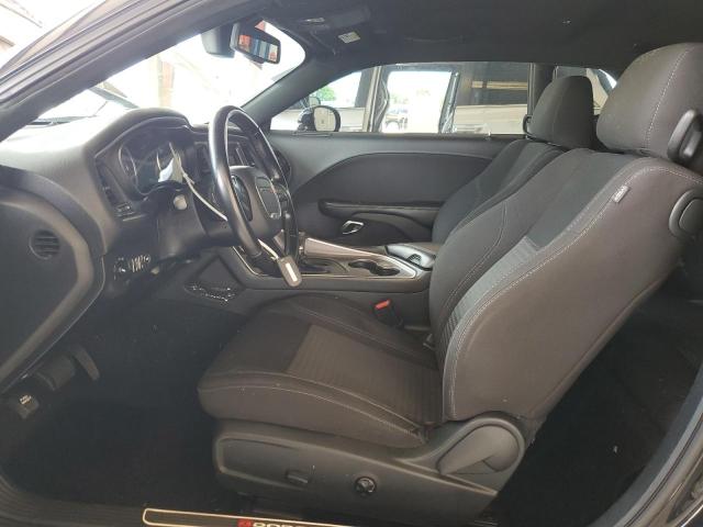 Photo 7 from auction – 2020 DODGE CHALLENGER with VIN 2C3CDZAG7LH138527