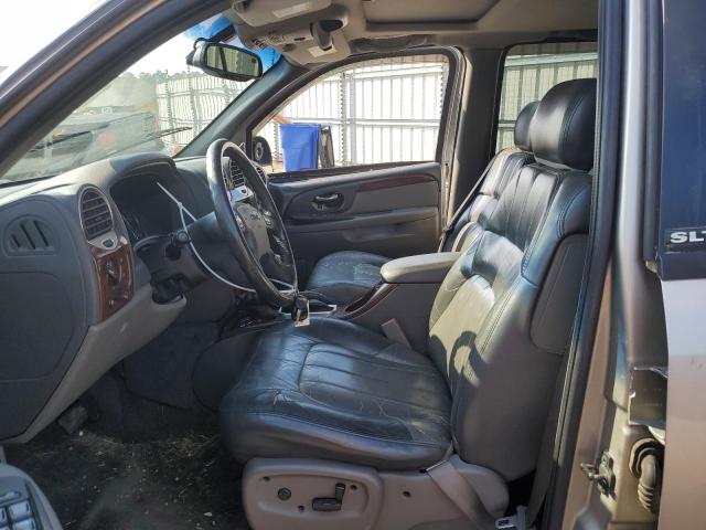Photo 7 from auction – 2002 GMC ENVOY with VIN 1GKDT13S522275421