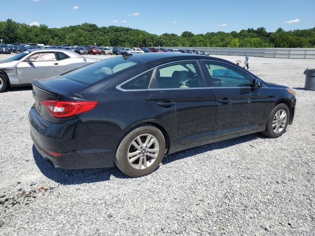 Photo 3 from auction – 2017 HYUNDAI SONATA SE with VIN 5NPE24AF6HH585207