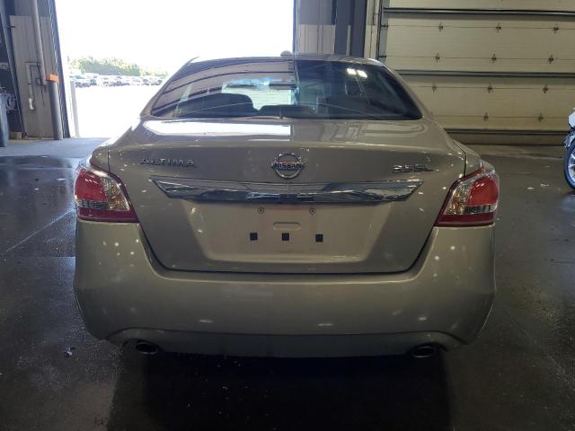 Photo 6 from auction – 2013 NISSAN ALTIMA 3.5 with VIN 1N4BL3AP9DN485136