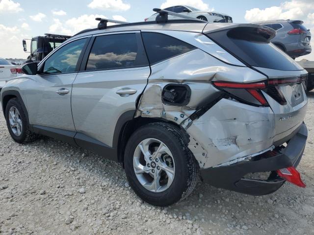 Photo 2 from auction – 2023 HYUNDAI TUCSON SEL with VIN 5NMJB3AE4PH293065