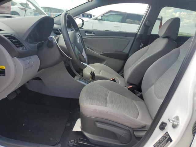 Photo 7 from auction – 2016 HYUNDAI ACCENT SE with VIN KMHCT5AE6GU268271