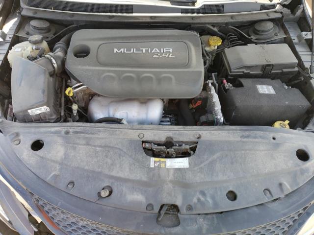 Photo 11 from auction – 2015 CHRYSLER 200 S with VIN 1C3CCCBB4FN727159