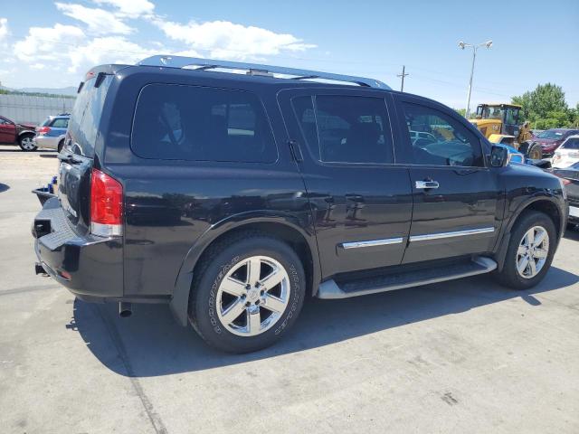 Photo 3 from auction – 2013 NISSAN ARMADA PLA with VIN 5N1AA0NE3DN612008