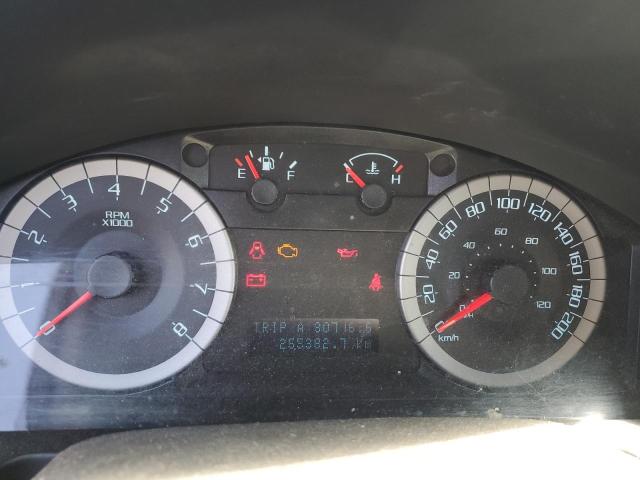 Photo 9 from auction – 2011 FORD ESCAPE XLT with VIN 1FMCU0D73BKB81039