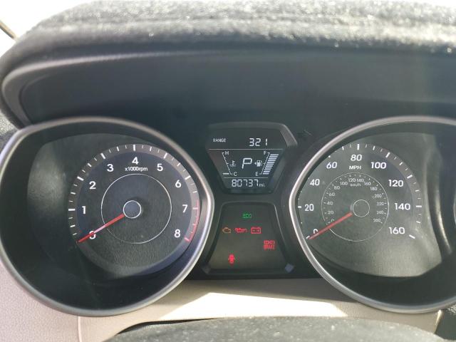 Photo 9 from auction – 2018 HONDA CIVIC EX with VIN JHMFC1F35JX039621