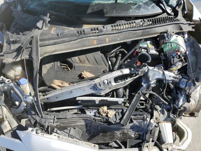 Photo 11 from auction – 2017 FORD FUSION SE with VIN 3FA6P0HDXHR226481