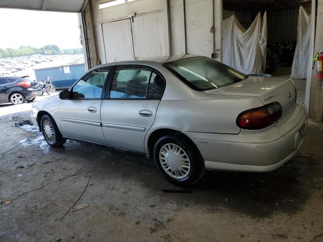 Photo 2 from auction – 2001 CHEVROLET MALIBU with VIN 1G1ND52J816140124