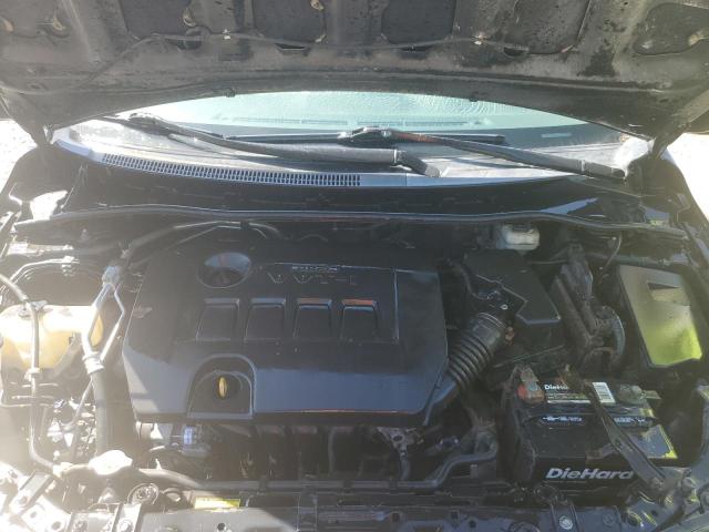 Photo 11 from auction – 2012 TOYOTA COROLLA BA with VIN 5YFBU4EE3CP004899