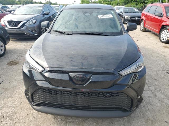 Photo 5 from auction – 2023 TOYOTA COROLLA CR with VIN 7MUFBABG1PV014667