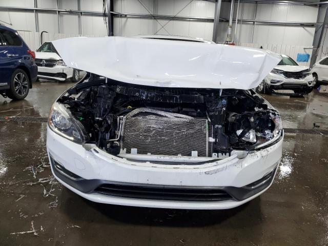Photo 5 from auction – 2014 VOLVO S60 T5 with VIN YV1612FS8E1295226