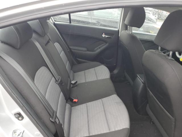 Photo 10 from auction – 2016 KIA FORTE EX with VIN KNAFX4A88G5529580