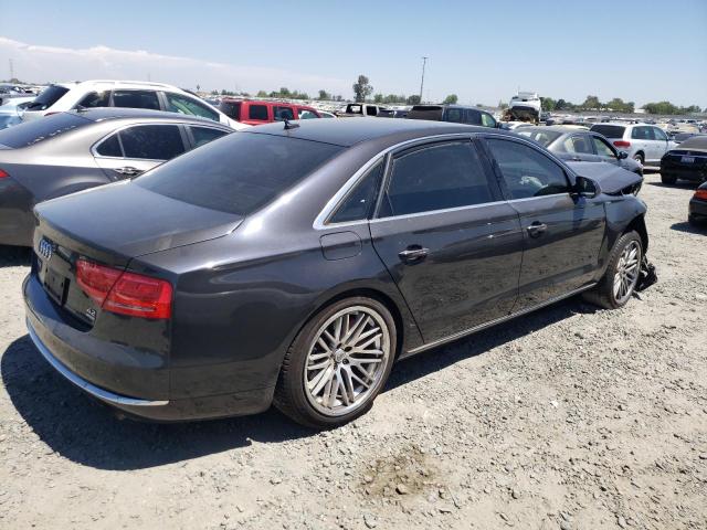 Photo 3 from auction – 2012 AUDI A8 L QUATT with VIN WAURVAFD8CN027105