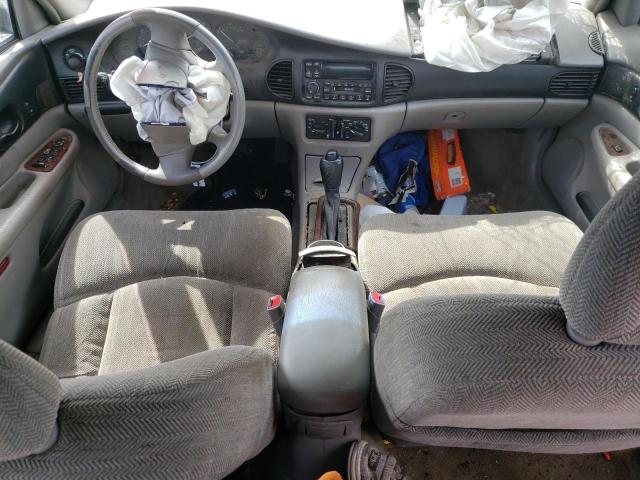 Photo 8 from auction – 2003 BUICK REGAL LS with VIN 2G4WB52K531137536